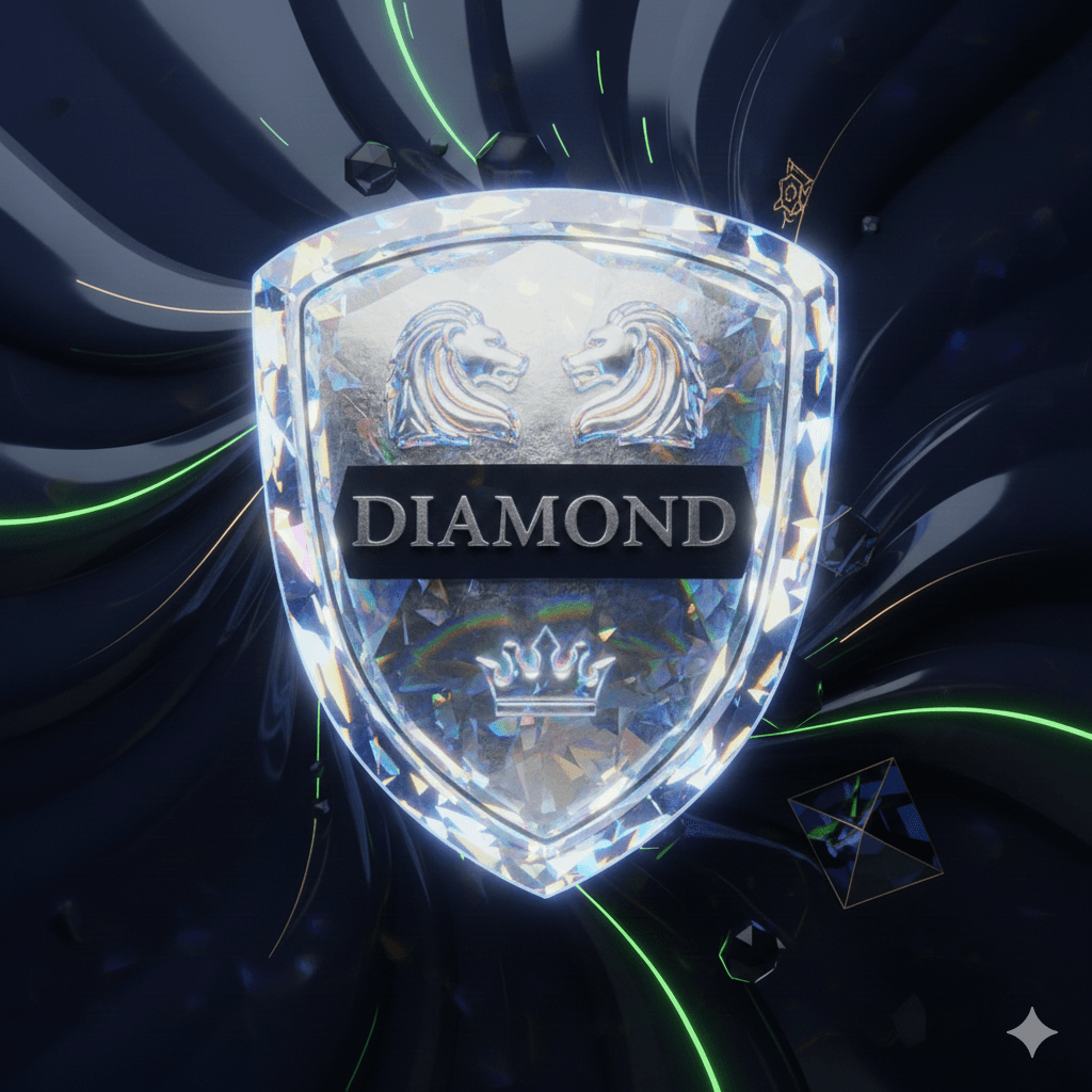 Diamond Tier