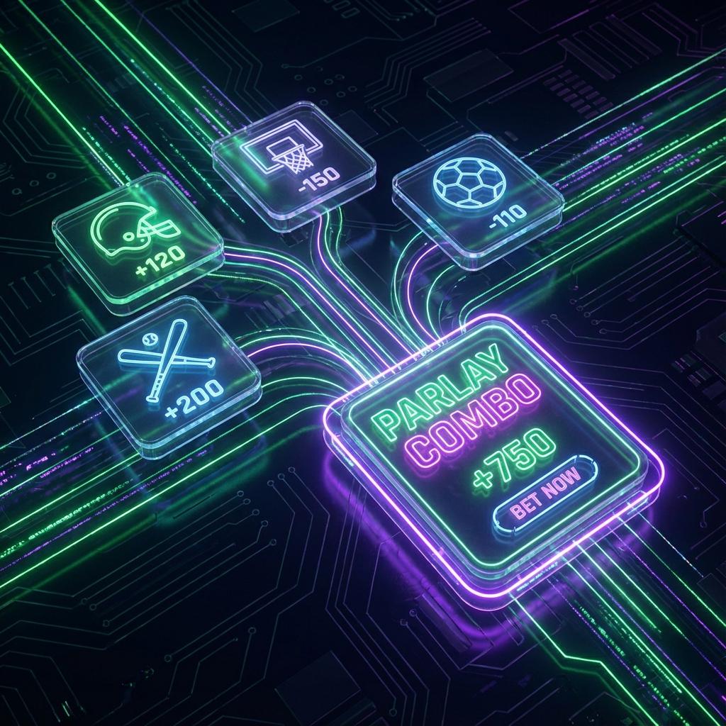 Top Parlays Today